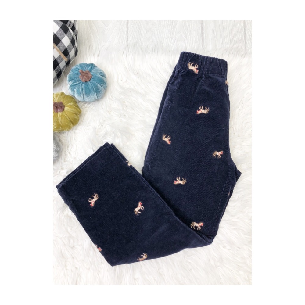Hartstrings Horse 🐎 Printed Pants